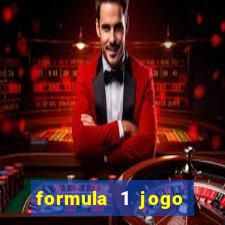 formula 1 jogo para pc